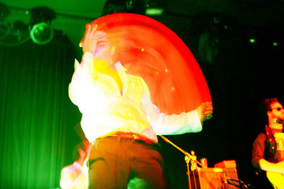 francis-the-lights-by-ben-rowland francis-the-lights-by-ben-rowland