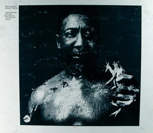 Electric Mud: Electrified Delta Blues got a New&nbsp;Jolt