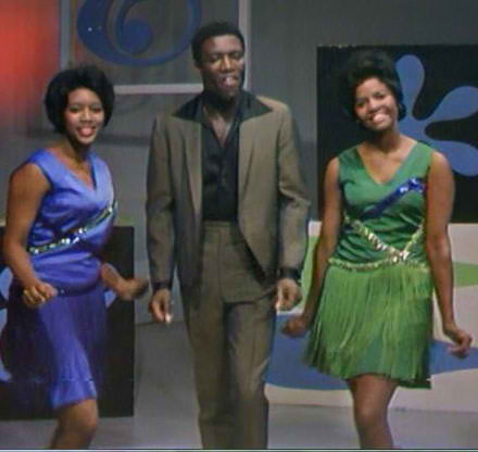 Chuck Bernard: Soul&nbsp;Survivor.