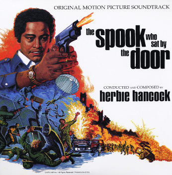 Cult Movie of the Week: the spook who sat by the&nbsp;door.