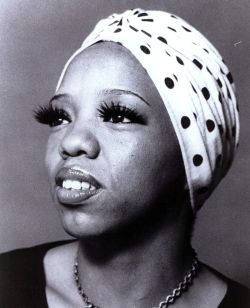 Jo Armstead: a giant among&nbsp;men.