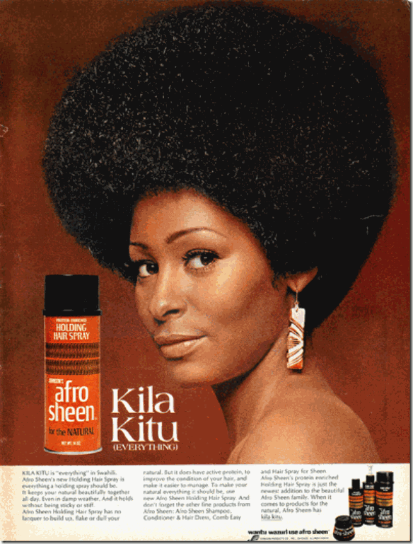 Chicago: in all its fried, dyed, laid-to-the-side (or perhaps natural)&nbsp;glory.