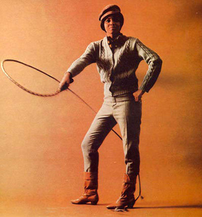 Fontella Bass: sassy soulful siren in the first&nbsp;degree.