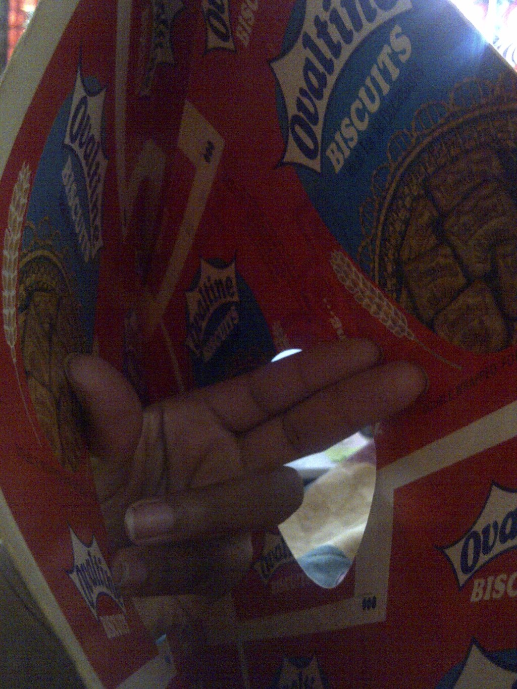 Crate Digger as Archaeologist….