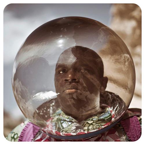 Black Radical Imagination: Landing in Chicago’s Woodlawn Community this&nbsp;Sunday.