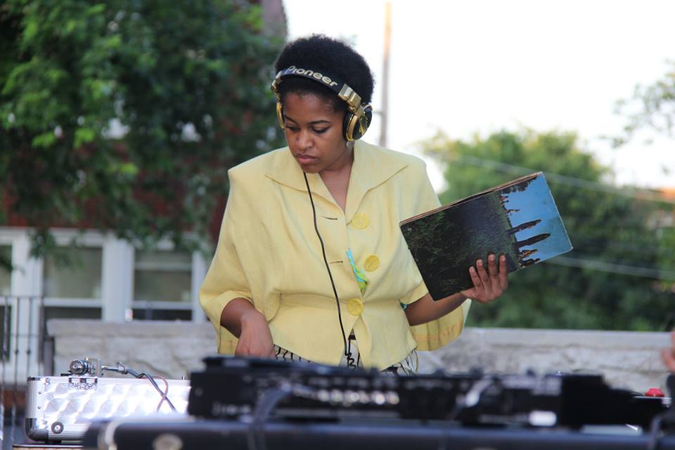 off the record -july 2013