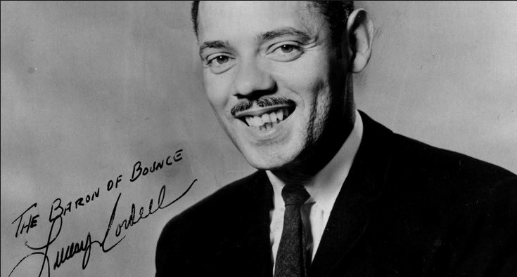 Lucky Cordell: The Baron of Bounce… and Chicago Radio&nbsp;Royalty.