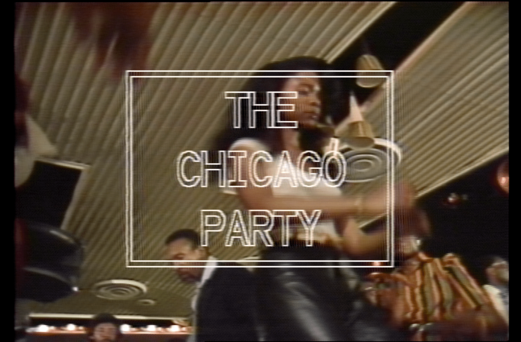 chicago party