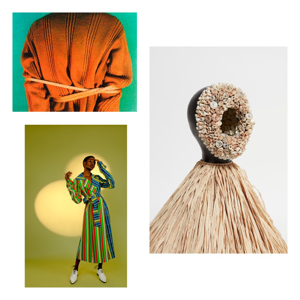 Duro Olowu: Seeing Chicago through a kaleidoscopic&nbsp;lens