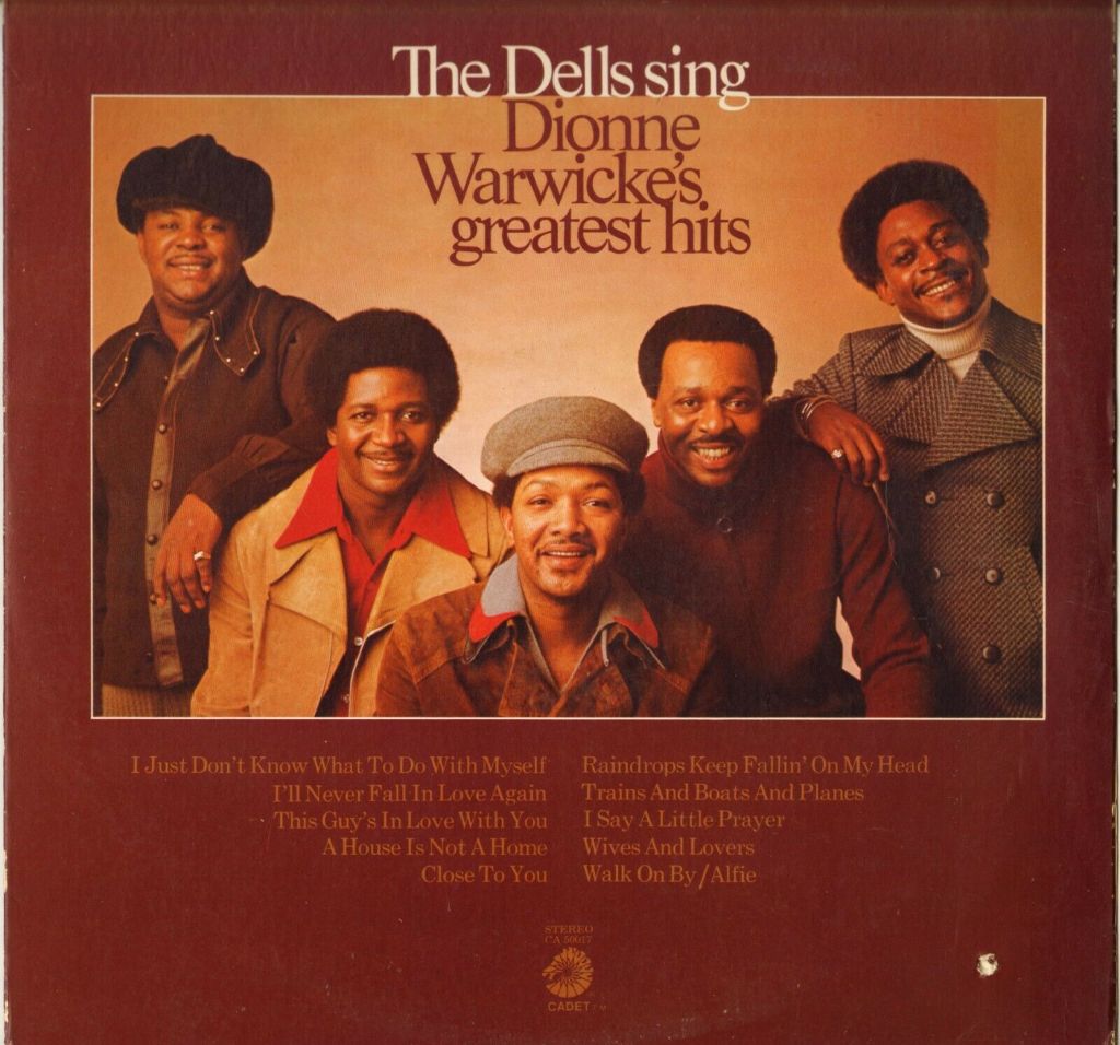 Charles Stepney in Full&nbsp;Flower